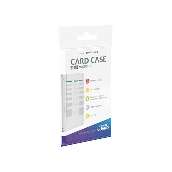 Ultimate Guard Magnetic One Touch