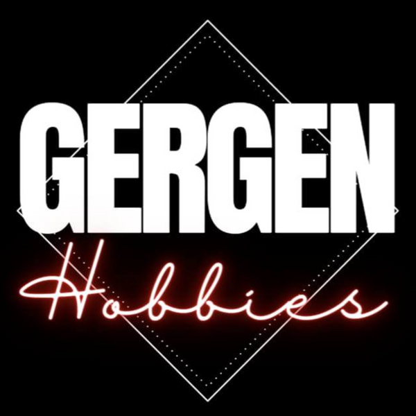 Gergen Sports Cards/ Gergen Hobbies