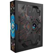 MtG: Secrets of Strixhaven Codex Bundle Pre-Order