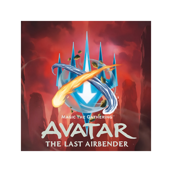 Avatar Bundle Box (Pre-Order)
