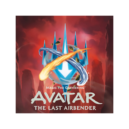Avatar Play Booster Box (Pre-Order)