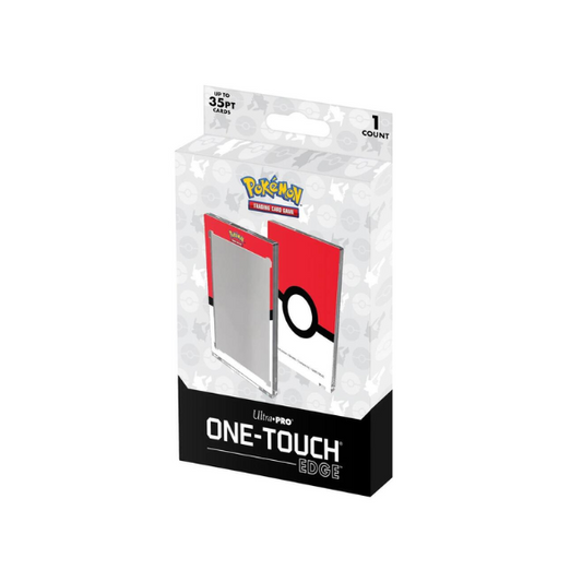 Pokemon Theme One-Touch Mag Case Ultra Pro